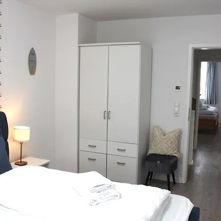 Doppelhaus - 4 Schlafzimmer Fuer Familien & Freunde Holiday home
