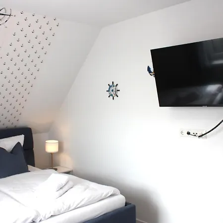 Doppelhaus - 4 Schlafzimmer Fuer Familien & Freunde Jesendorf