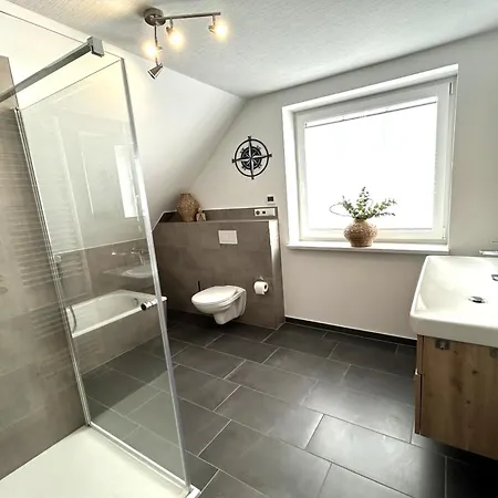 Doppelhaus - 4 Schlafzimmer Für Familien&freunde Jesendorf