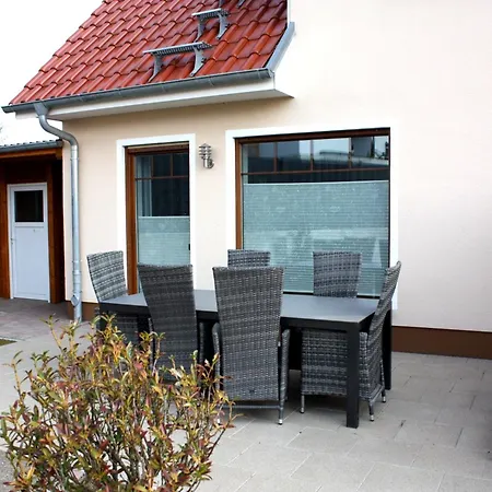 Doppelhaus - 4 Schlafzimmer Fuer Familien & Freunde Holiday home Jesendorf