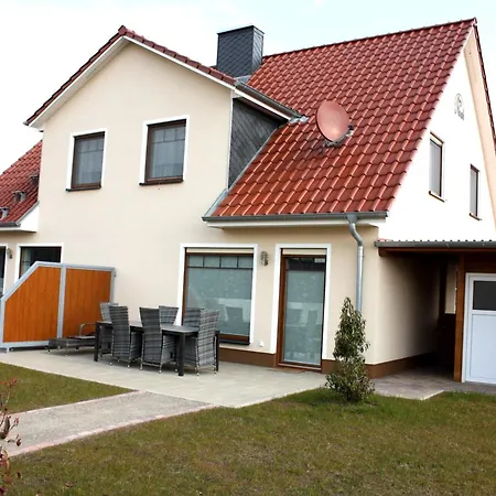 Doppelhaus - 4 Schlafzimmer Für Familien&freunde * Jesendorf