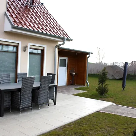 Doppelhaus - 4 Schlafzimmer Für Familien&freunde Ferienhaus Jesendorf