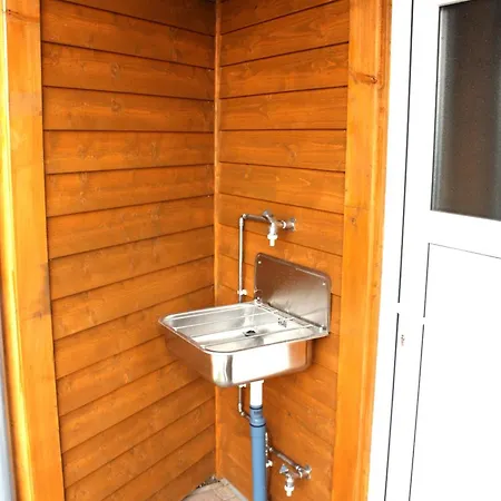 Holiday home Doppelhaus - 4 Schlafzimmer Fuer Familien & Freunde *