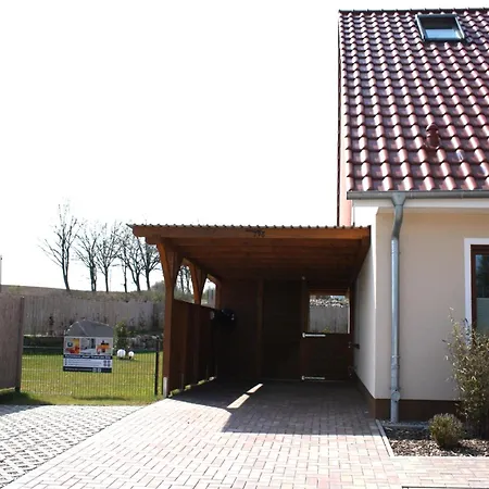 Ferienhaus Doppelhaus - 4 Schlafzimmer Für Familien&freunde *